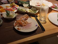 -割烹旭日本料理(龙湖狮山天街店)