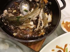-稻香酒家·33年老字号·港式粤菜(富邦中心店)