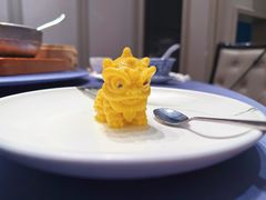 -狮王府淮扬菜(万象城店)