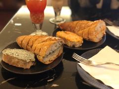 -Let's Taipei 非常烘焙(太古里店)