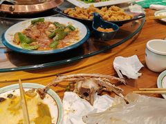-亿百顺红焖羊排小馆(总店)