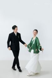 -安娜公馆婚纱摄影(锦州店)