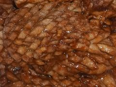 爆炒腰花-聚丰德饭店(经五路店)