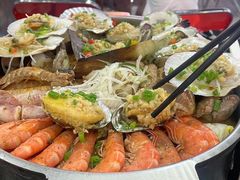 -陈小厨海鲜大咖·15年平潭味(龙王头店)
