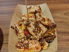 -鹤江桥·红油牛肉粉(SKP店)