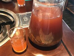 -亿诣蝎府炸酱面羊蝎子火锅(酷车小镇店)