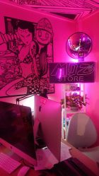-MDZ STORE·TATTOO·耳饰