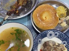-園丁烤肉缸子肉