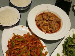 -振生清真饭店(永安道店)