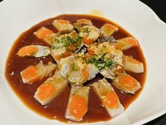 十八斩-三利音·玖弄小鲜(浦东嘉里城店)