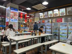 -蜀串香牛杂火锅串串