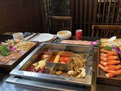 -锦城印象火锅(天府三街店)