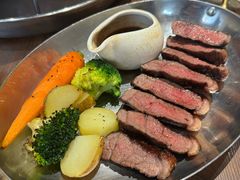 -Osteria Garden 生蚝花园餐厅(原进贤路店)