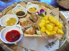 -芸南道·过桥米线(昆明老街旗舰店)