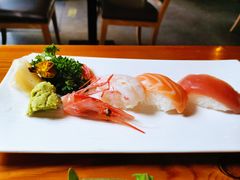 手握拼盘-TIMEZONE8东八时区餐厅&酒吧(798店)