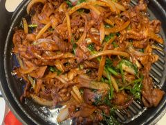 -贝勒爷·酥不腻烤鸭