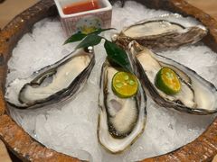 -Minase水濑·日料放题(外滩店)