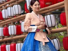 -帽儿山国家森林公园