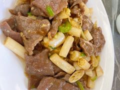 -黎记大排档(慈云路店)
