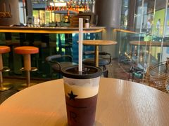 -星巴克臻选(成都太古里店)