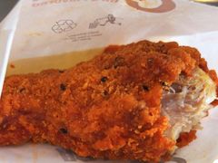 -麦当劳(杨林得来速店)