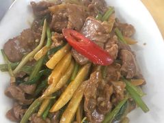 -吉莲利苑海鲜酒家(珠海拱北29年老字号店)