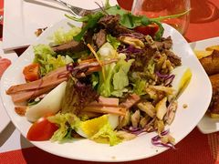 -ITA·意塔意大利餐厅(亦庄店)