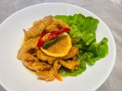 -老淮安·淮安菜(周恩来纪念馆店)