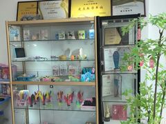 -小芳舞蹈团·少儿舞蹈·中国舞(龙江校区)