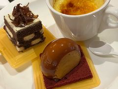 -半岛翡丽海鲜自助餐厅(观风亭店)