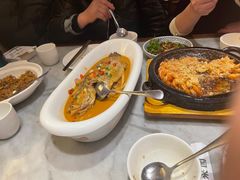 -小菜园新徽菜(芜湖万达店)