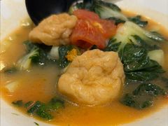 -稻香酒家·35年老字号(侨光店)