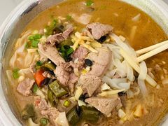 -脆珊粉店(明秀西路店)