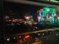 -杜尚rooftop露台酒吧