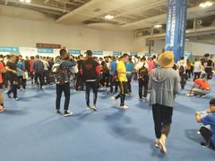 -甘肃国际会展中心
