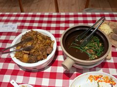 -西贝(新业坊店)