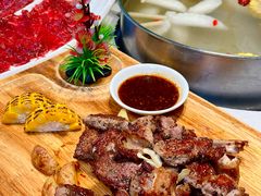 -俏牛哥鲜牛肉牛肆馆(重庆天地店)