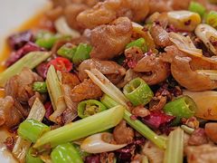 -龙潭李鸭子同乐饭店