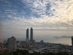 -鸿山公园