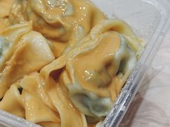 -利达汤圆馄饨(川公路店)