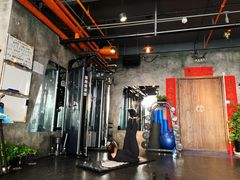 -能量健身私教工作室(1527店)