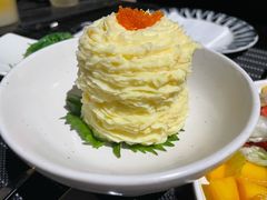-花见无国界料理(科林楼店)