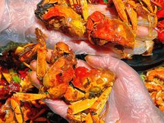 -巴厘龙虾·榜首油焖大虾(音乐学院·沿江酒馆店)