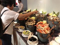 -广州花园酒店·凌璇阁旋转餐厅CAROUSEL360