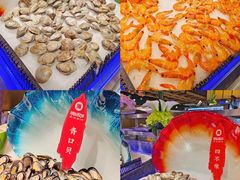 -火叮叮自助烤肉·现切牛肉(茂业店)