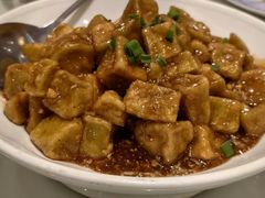 -福来齐·鲁菜海鲜·渔家菜(朝阳街分店)