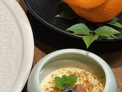 -菩提素素食餐厅(晶郦馆店)
