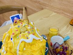 -沙县小吃文化城