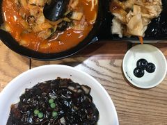 -香港饭店0410(弘大店)