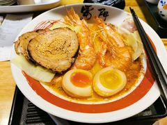 -雷门拉面店(新光天地店)